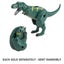 Dino Capsule Carousel 1