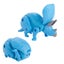 Dino Capsule Carousel 2