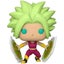 Dragon Ball Super Super Saiyan Kefla US Exclusive Pop! Vinyl Carousel 1