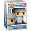 Dumb and Dumber Lloyd getting Haircut Pop! Vinyl Carousel 2