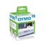 Dymo Labelwriter Address Label White (2 Rolls) Carousel 4