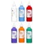 EC Fabric and Craft Paint 500mL Carousel 3