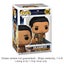 Eternals Gilgamesh Pop! Vinyl Chase Ships 1 in 6 Carousel 1