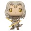 Eternals Thena with Weapons US Exclusive Pop! Vinyl Carousel 1