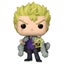 Fairy Tail Laxus Dreyar Pop! Vinyl Carousel 1