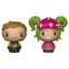 Fortnite Ranger & Zoey Pint Size Hero 2 Pk Carousel 1