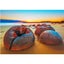 Funbox Puzzle Moeraki Boulders NZ Puzzle (1000 pcs) Carousel 2