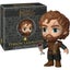 Game of Thrones Tyrion Lannister 5-Star Vinyl Carousel 1