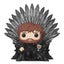 Game of Thrones Tyrion on Iron Throne Pop! Deluxe Carousel 2