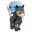 Game of Thrones White Walker on Horse Pop! Ride Carousel 2