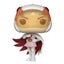 Gatchaman Jun the Swan Pop! Vinyl Carousel 1