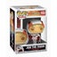 Gatchaman Jun the Swan Pop! Vinyl Carousel 2