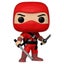 G.I. Joe Cobra Red Ninja US Exclusive Pop! Vinyl Carousel 1