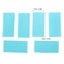 sugarcraft pattern molds 6PCS Cake Pattern Molds Hard Plastic Texture Embossing Carousel 12