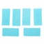 sugarcraft pattern molds 6PCS Cake Pattern Molds Hard Plastic Texture Embossing Carousel 19
