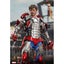 Iron Man 2 Tony Stark Mark V Deluxe 1:6 12" Action Figure Carousel 3