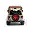 Jurassic World '92 Jeep Wrangler 1:24 Scale Hollywood Ride Carousel 2