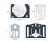 Baby playpen Carousel 3