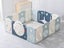 Baby playpen Carousel 11