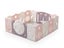 Baby playpen Carousel 2