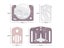 Baby playpen Carousel 3