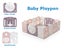 Baby playpen Carousel 5