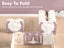 Baby playpen Carousel 8