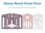 Baby playpen Carousel 9