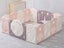 Baby playpen Carousel 11