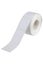 Quikstik Rectangle White Labels 24 x 32mm Carousel 3