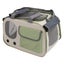 pet carrier bag pet travel carrier Pet Carrier Bag Breathable Foldable Oxford Carousel 3