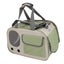 pet carrier bag pet travel carrier Pet Carrier Bag Breathable Foldable Oxford Carousel 4