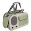 pet carrier bag pet travel carrier Pet Carrier Bag Breathable Foldable Oxford Carousel 5