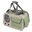 pet carrier bag pet travel carrier Pet Carrier Bag Breathable Foldable Oxford Carousel 11