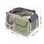 pet carrier bag pet travel carrier Pet Carrier Bag Breathable Foldable Oxford Carousel 17