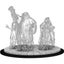 MG Unpainted Miniatures Obzedat Ghost Council Carousel 1