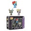 My Little Pony Discord Rainbow Dash Derpy Pocket Pop 3Pk Tin Carousel 1
