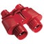 Navir Red Binoculars Carousel 1