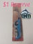 Rockies BBQ Lighter Blue $1 RESERVE Carousel 1