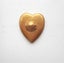 golden heart Fridge Magnet Carousel 1