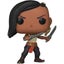 Raya and the Last Dragon Namari Pop! Vinyl Carousel 1