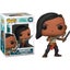 Raya and the Last Dragon Namari Pop! Vinyl Carousel 2