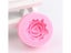 Rose Flower Silicone Cake Molds -Round Carousel 3