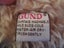 GUND teddy Carousel 3