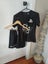 H&M Sport - Black Playstation Sports/PJ Shorts/Tee Set Size 11-12yrs Carousel 1