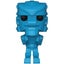 Rock Em Sock Em Robot Blue Pop! Vinyl Carousel 1