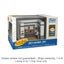 Seinfeld Jerry Mini Moment Diorama Chase Ships 1 in 6 Carousel 1