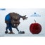 Sideshow Originals Furball Designer Toy Carousel 3