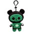 Skelanimals Green Lantern Chungkee 4" Clip-On Pl Carousel 1