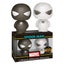 Spider-Man (White & Black) XS Hikari 2 Pk Carousel 1